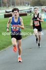 2021 Norman Woodcock Memorial Road Relays, Gosforth Park Racecourse, Newcastle. Photo: David T. Hewitson/Sports for All Pics